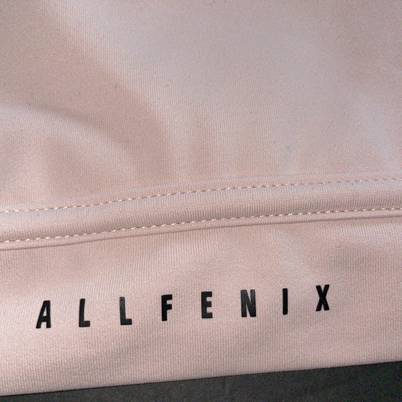 ALLFENIX Sports Bra - Picture 2 of 6